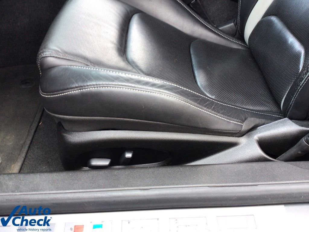 Used 2021 Chevrolet Camaro SS image 10