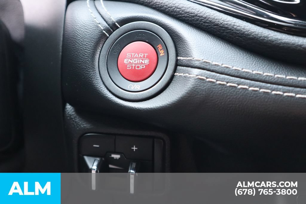 Used 2023 Dodge Durango SRT Hellcat AWD/4WD image 38