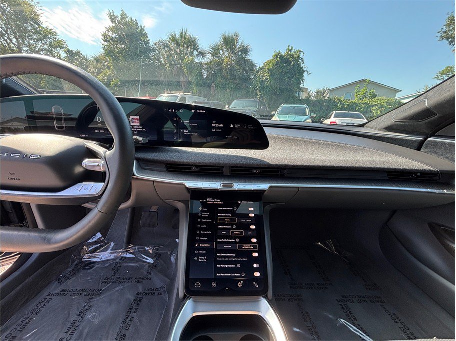 Used 2023 Lucid Air Pure AWD/4WD image 11