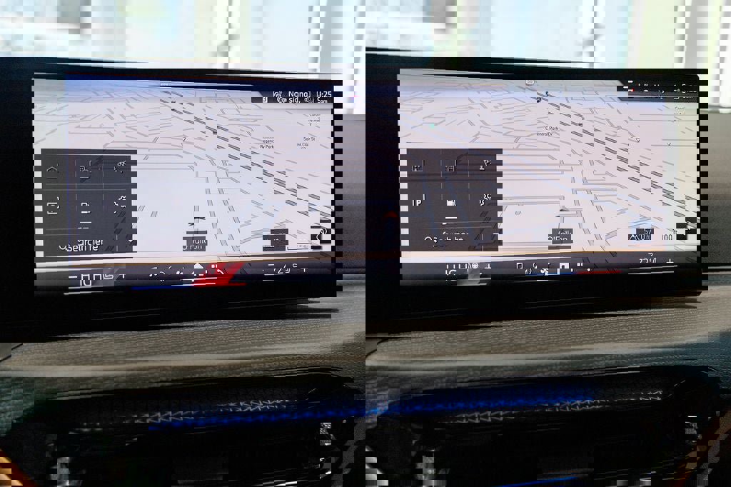 Used 2026 BMW 330i xDrive 330i xDrive w/ Premium Package image 29