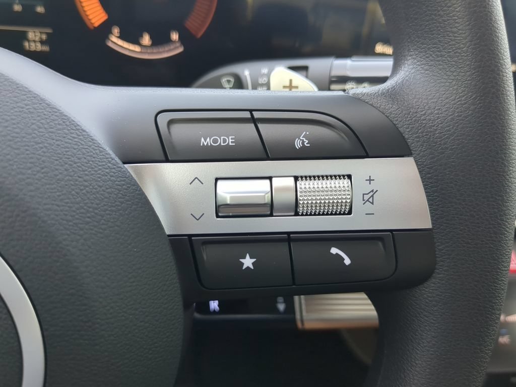 New 2025 Hyundai Sonata SEL AWD/4WD image 12