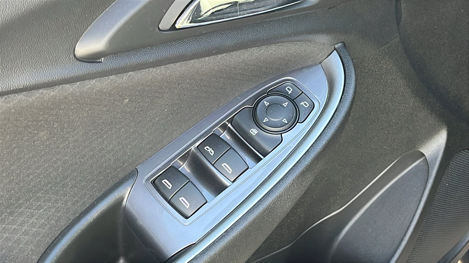 Certified 2023 Chevrolet Malibu LT image 12