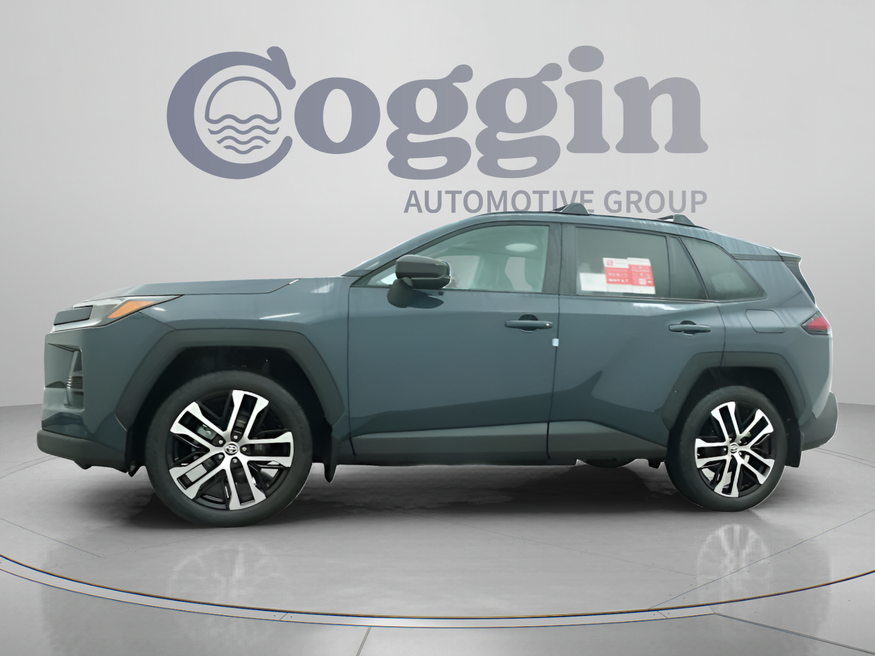 New 2026 Toyota RAV4 Limited AWD/4WD image 4