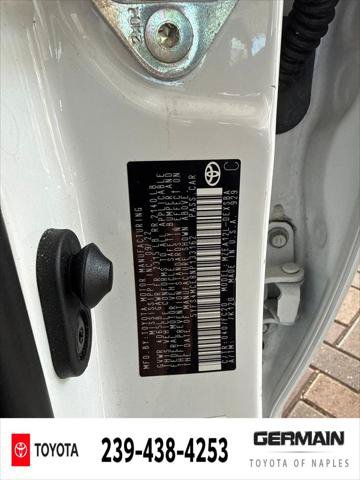 Certified 2022 Toyota Corolla SE FWD image 23