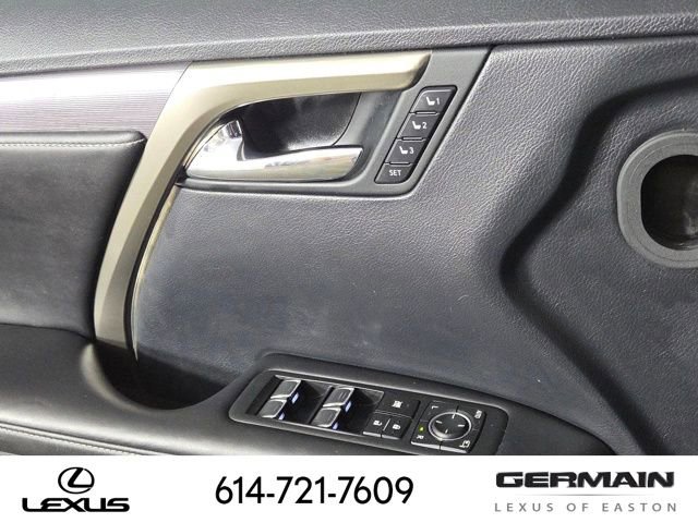 Used 2020 Lexus RX 350 F Sport w/ Cold Weather Package image 29