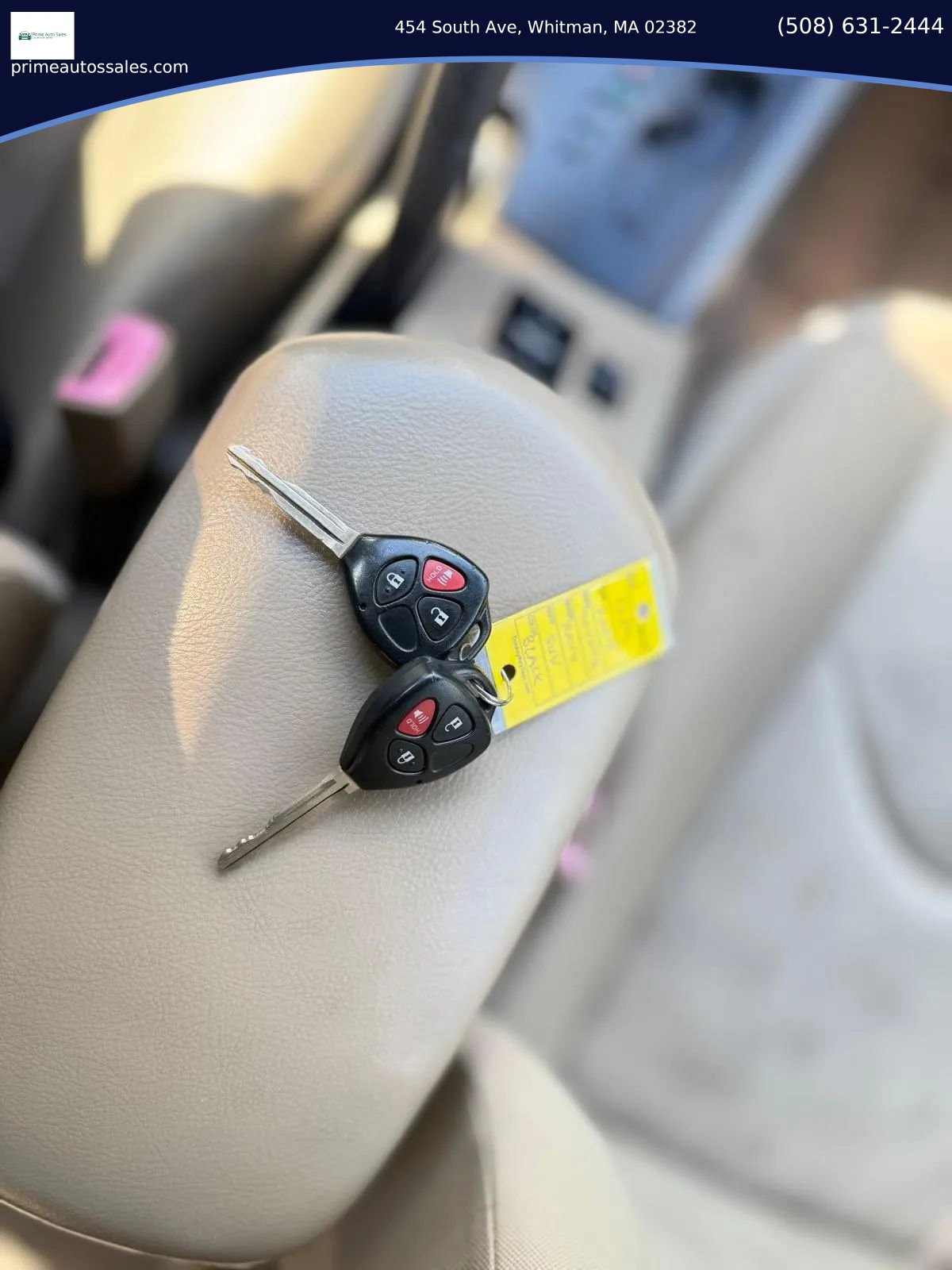 Used 2009 Toyota RAV4 4WD image 26