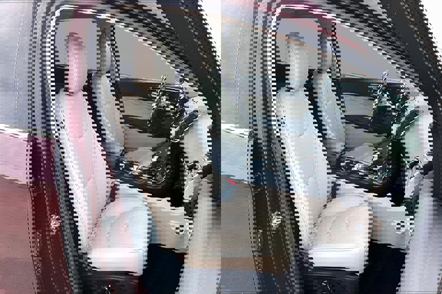 Used 2017 Ford Edge Titanium image 7