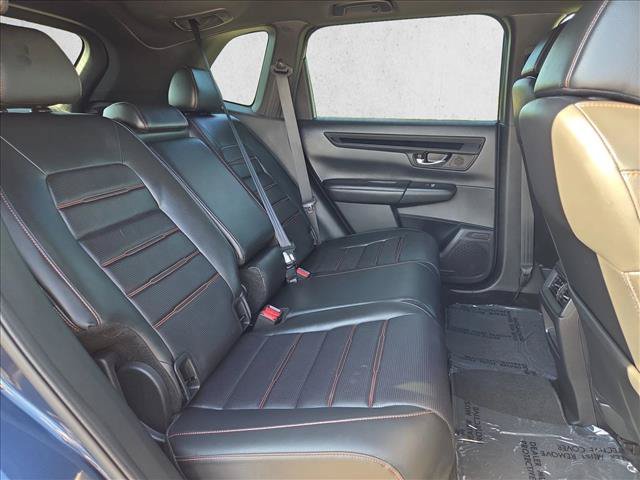 Used 2024 Honda CR-V Sport-L image 27
