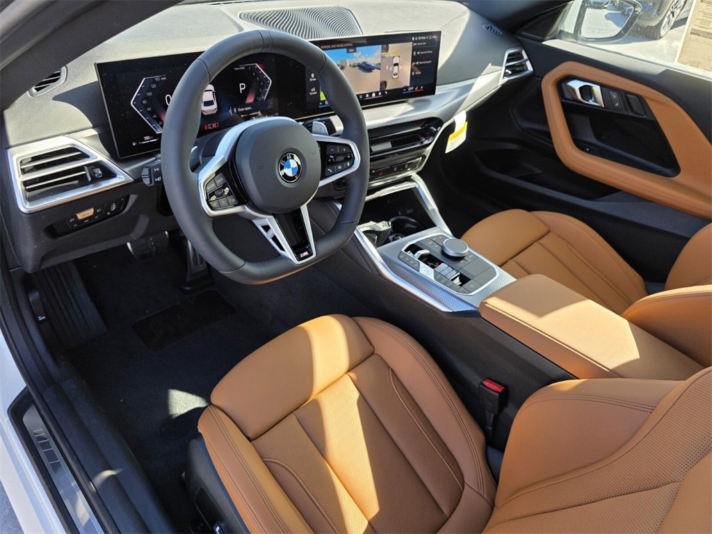 New 2026 BMW 230i 230i w/ M Sport Package image 8