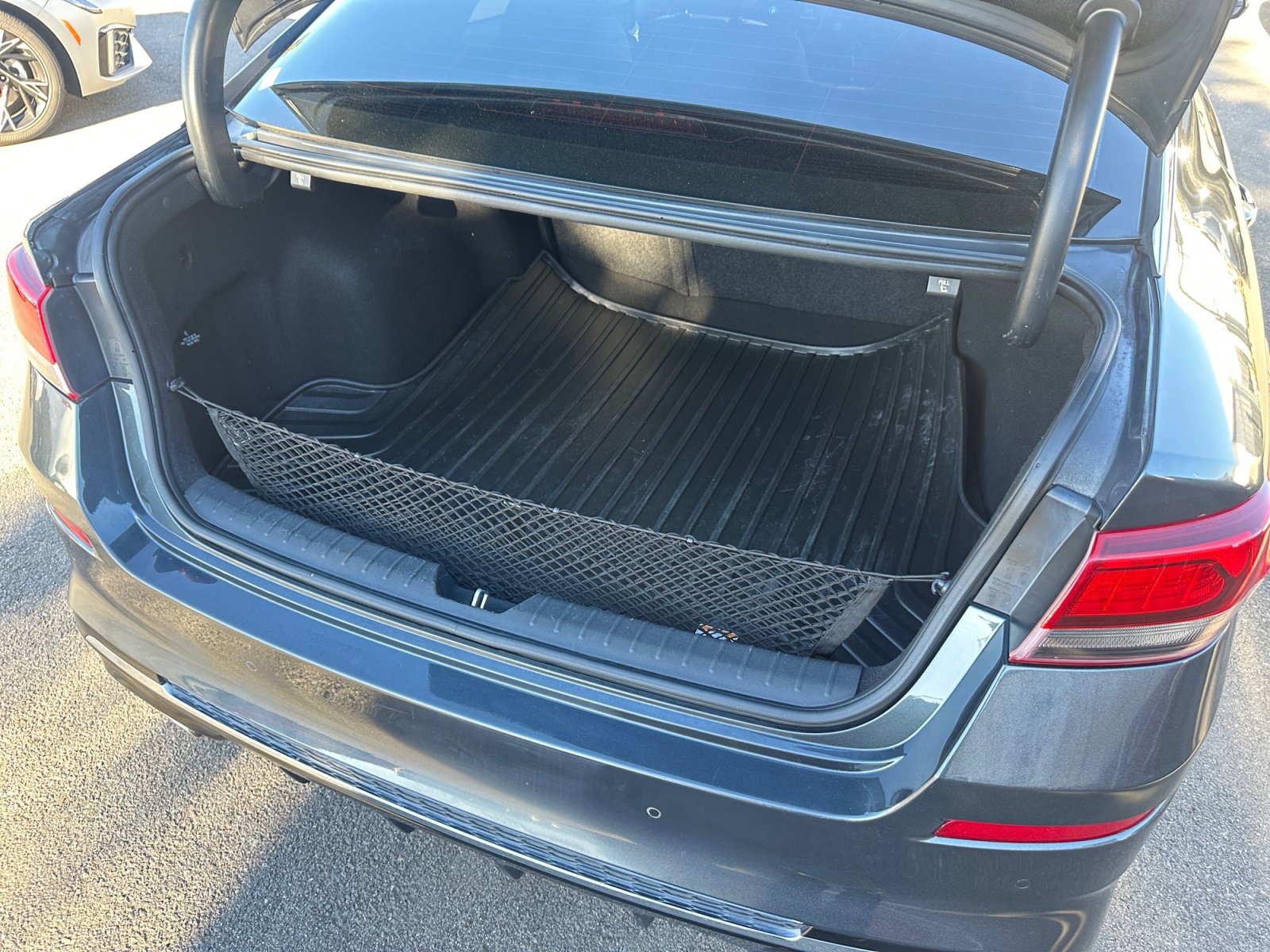 Used 2020 Kia Optima S image 26