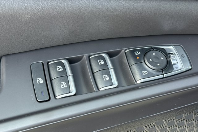 New 2027 Kia Carnival SX Prestige FWD image 13