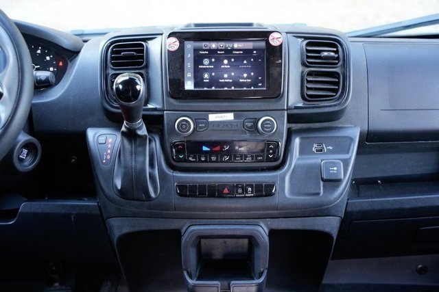 Used 2023 RAM ProMaster 1500 image 49