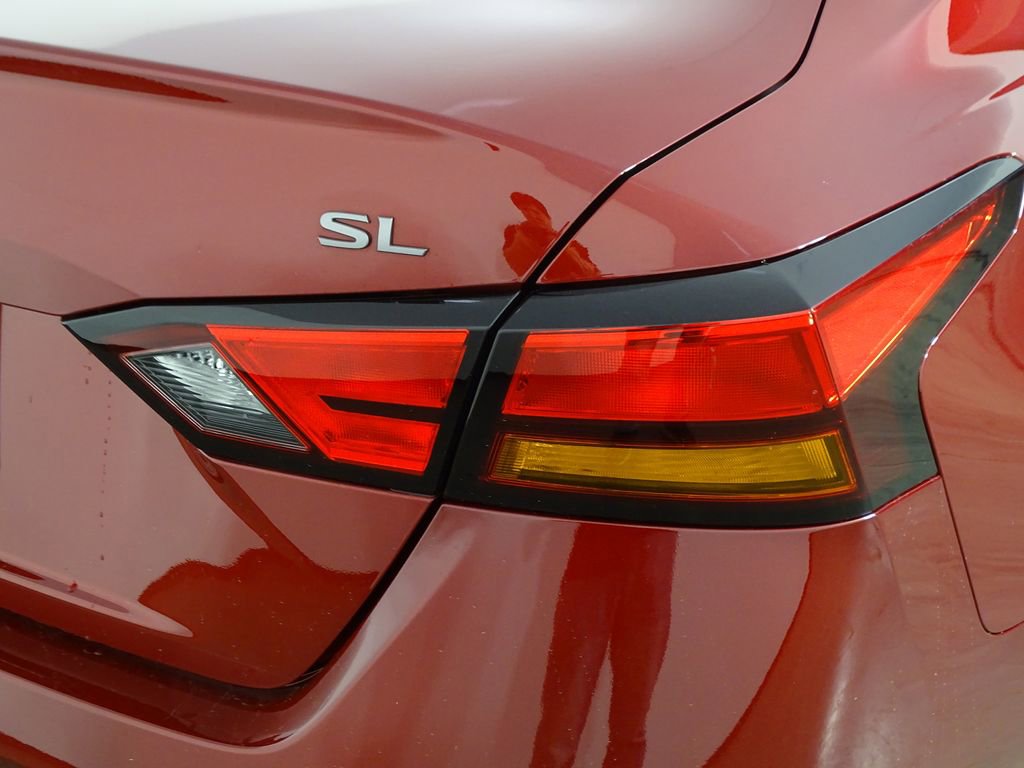 Used 2024 Nissan Altima 2.5 SL image 47