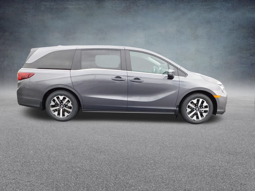 New 2026 Honda Odyssey EX-L image 2