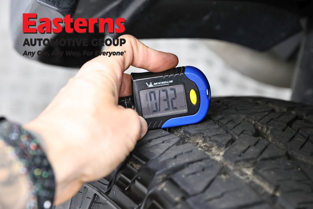 Used 2021 Jeep Wrangler Unlimited Sport AWD/4WD image 27