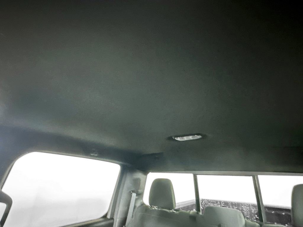 New 2026 RAM 1500 Tradesman image 14