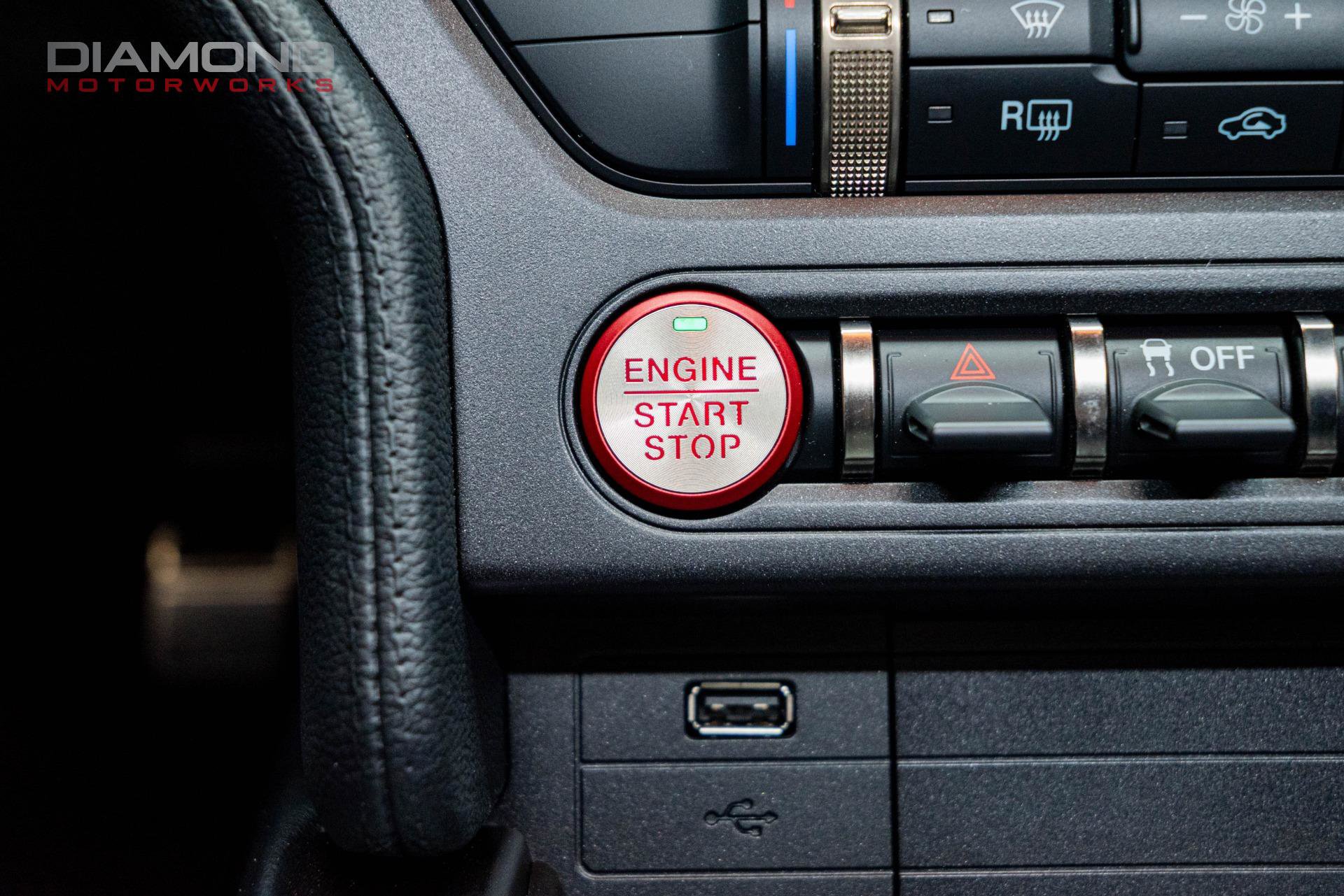 Used 2022 Ford Mustang Shelby GT500 image 17