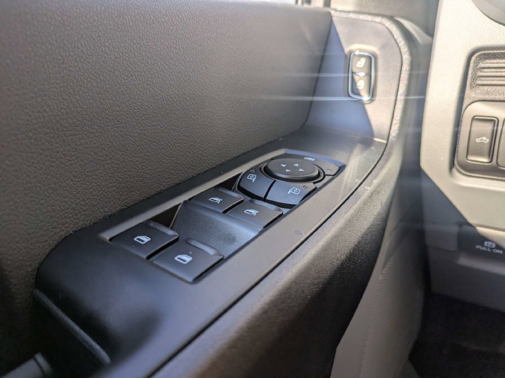 New 2027 Ford F250 XL AWD/4WD image 23