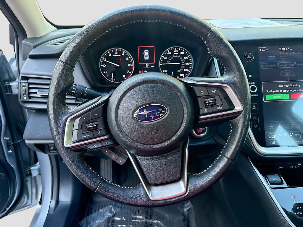 Used 2022 Subaru Legacy Premium AWD/4WD image 11