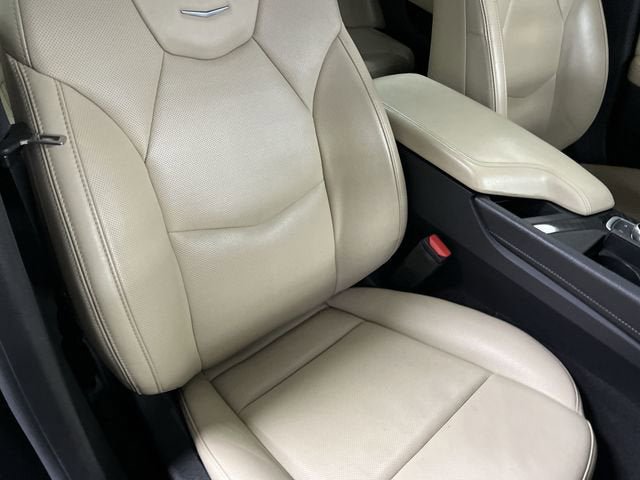 Certified 2020 Cadillac CT5 Premium Luxury AWD/4WD image 29