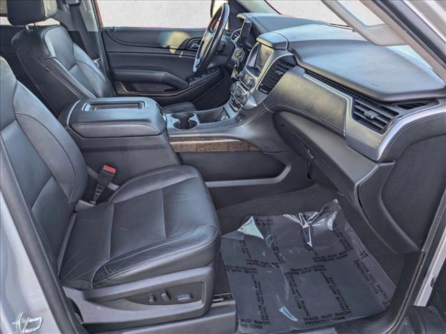 Used 2020 Chevrolet Tahoe LT image 20