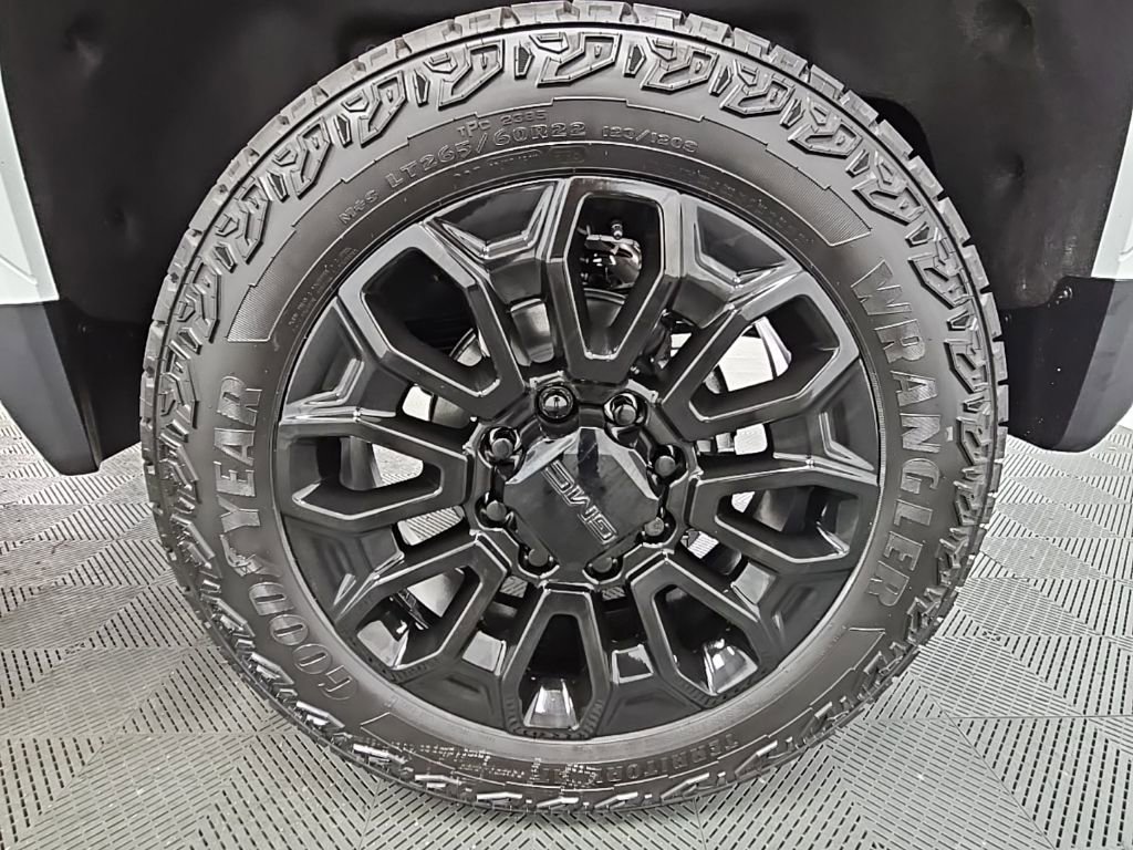 New 2026 GMC Sierra 2500 Denali w/ Denali Reserve Package image 43