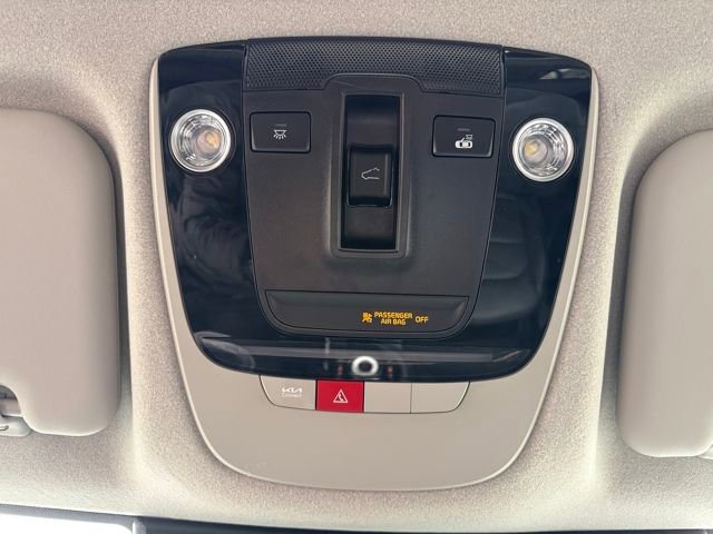 Certified 2023 Kia Niro Wave w/ Wave Preserve Package image 20