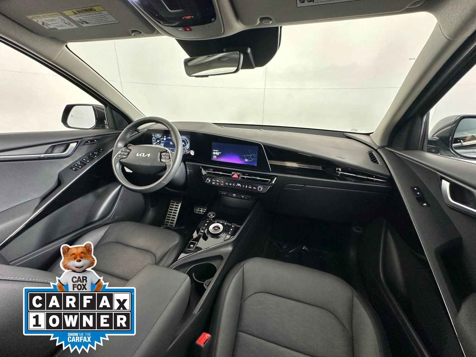 Used 2024 Kia Niro Wave video 2