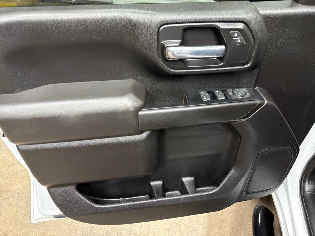 Used 2024 Chevrolet Silverado 2500 W/T w/ WT Convenience Package AWD/4WD image 32