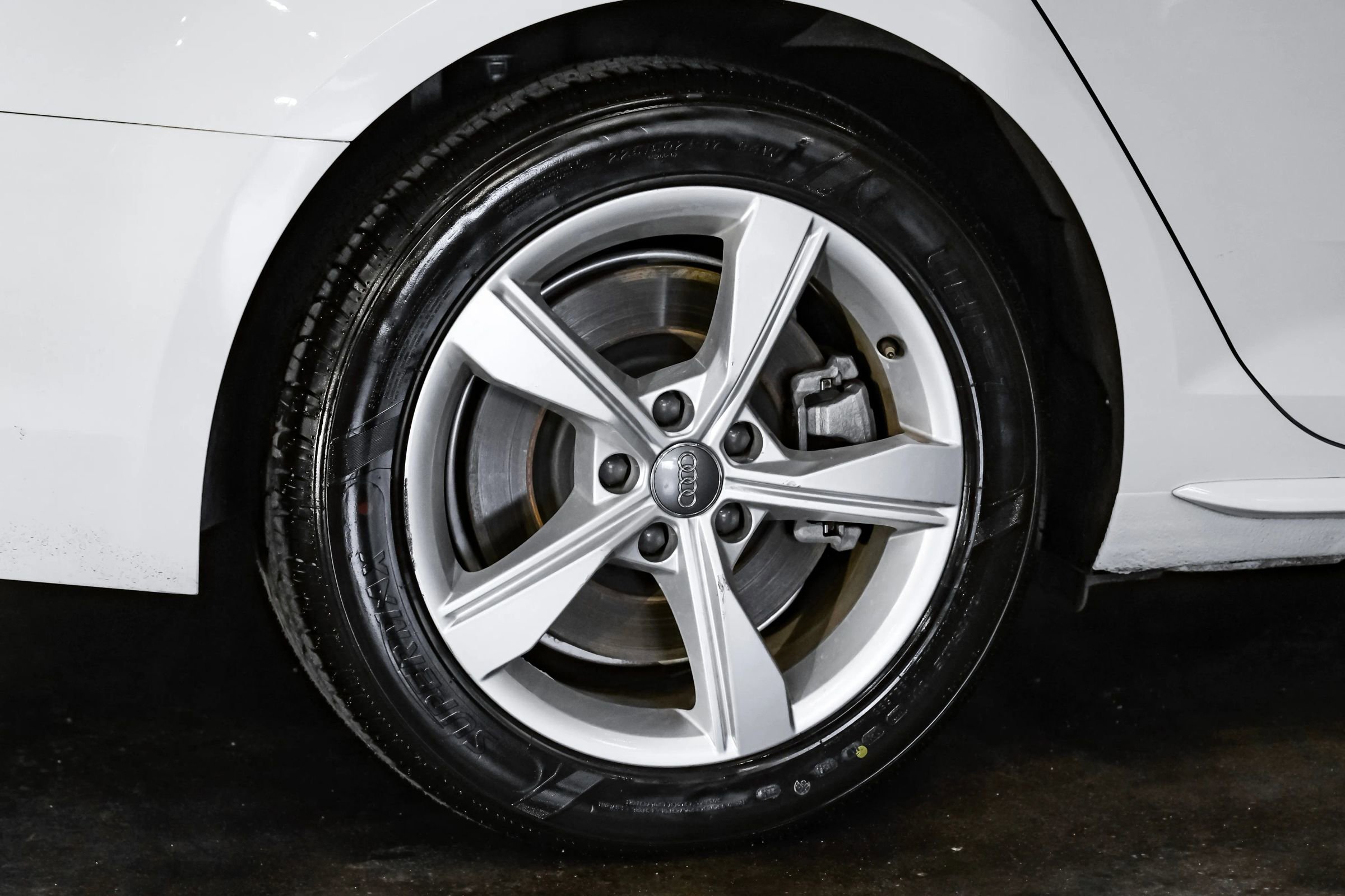Used 2019 Audi A4 2.0T Premium w/ Convenience Package AWD/4WD image 53