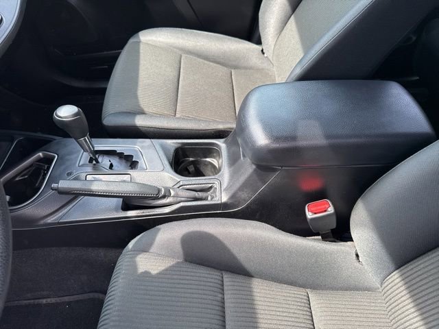 Used 2017 Toyota RAV4 LE w/ All Weather Liner Package image 12