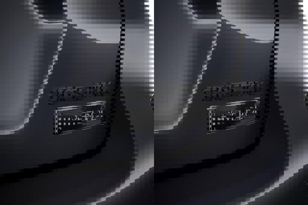 New 2026 Subaru Crosstrek 2.5i Limited image 8