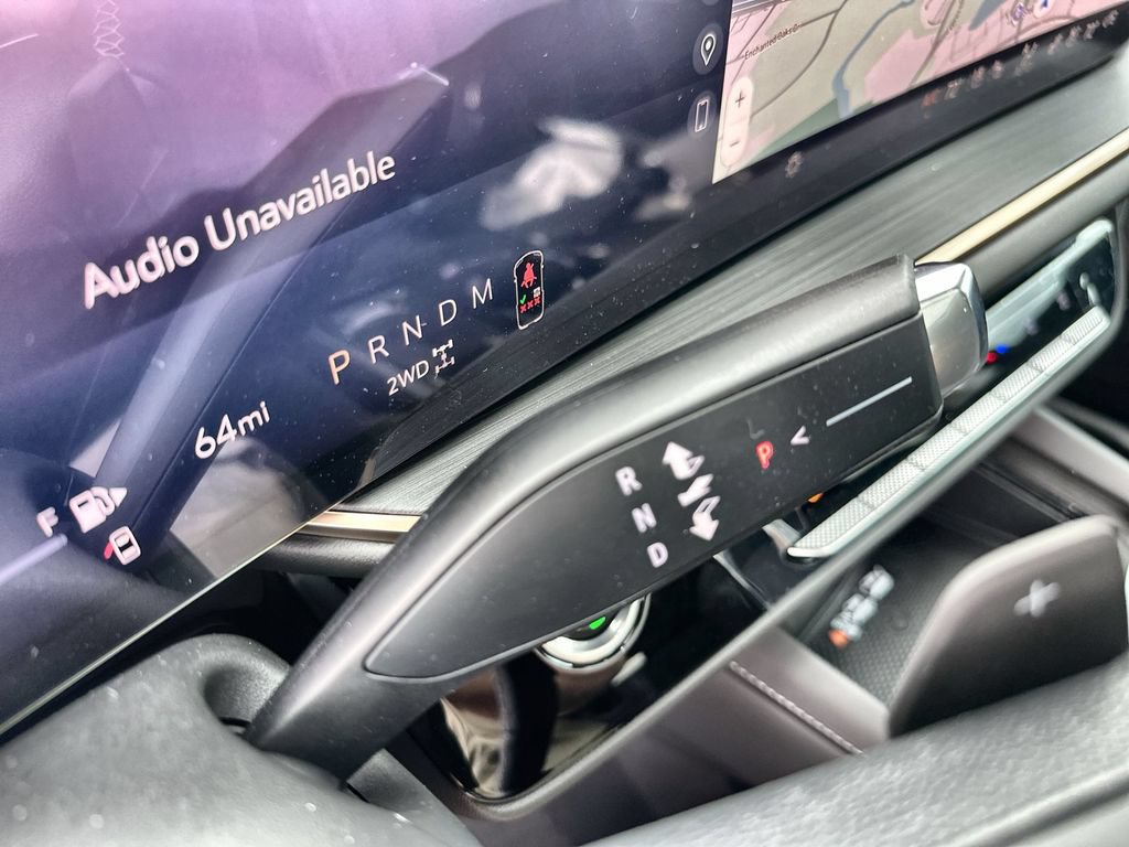 New 2026 Buick Envision Avenir AWD/4WD image 26