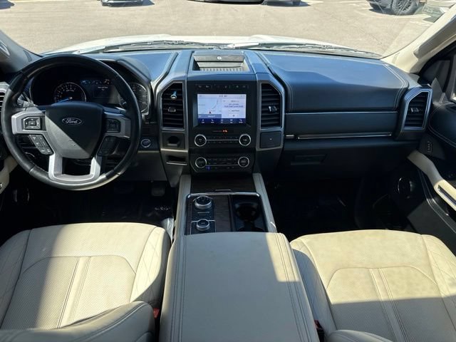 Used 2020 Ford Expedition Platinum AWD/4WD image 16