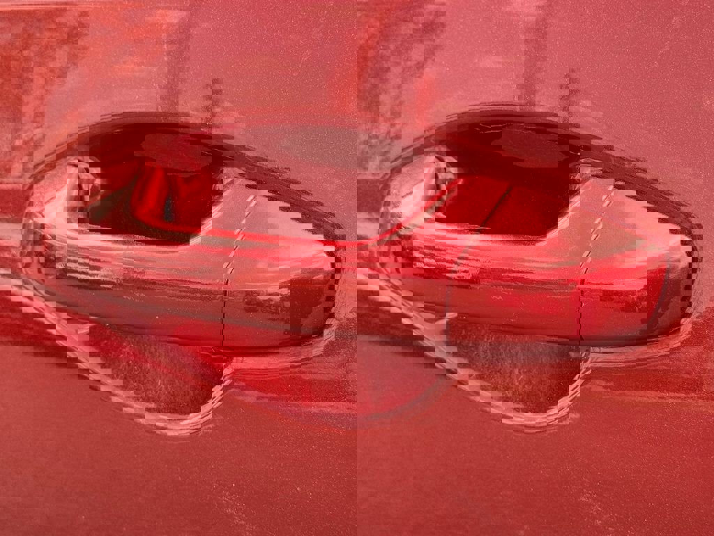 Used 2023 Kia Forte LXS image 13