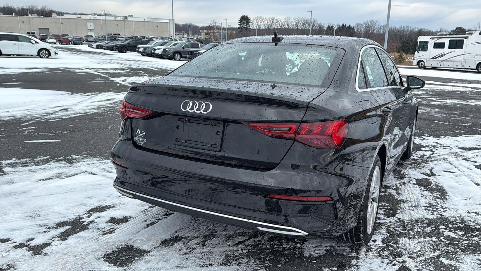 Used 2024 Audi A3 2.0T Premium image 7