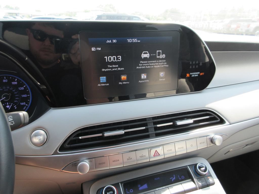 Used 2020 Hyundai Palisade SEL FWD image 29