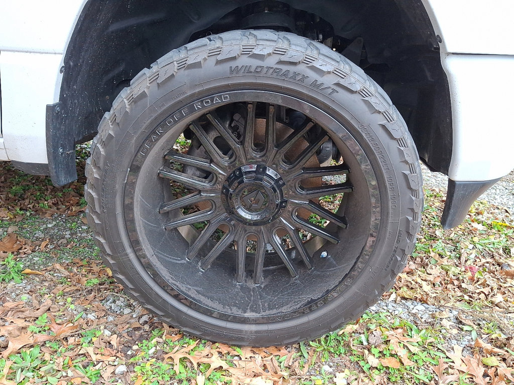 Used 2023 RAM 1500 Big Horn image 4