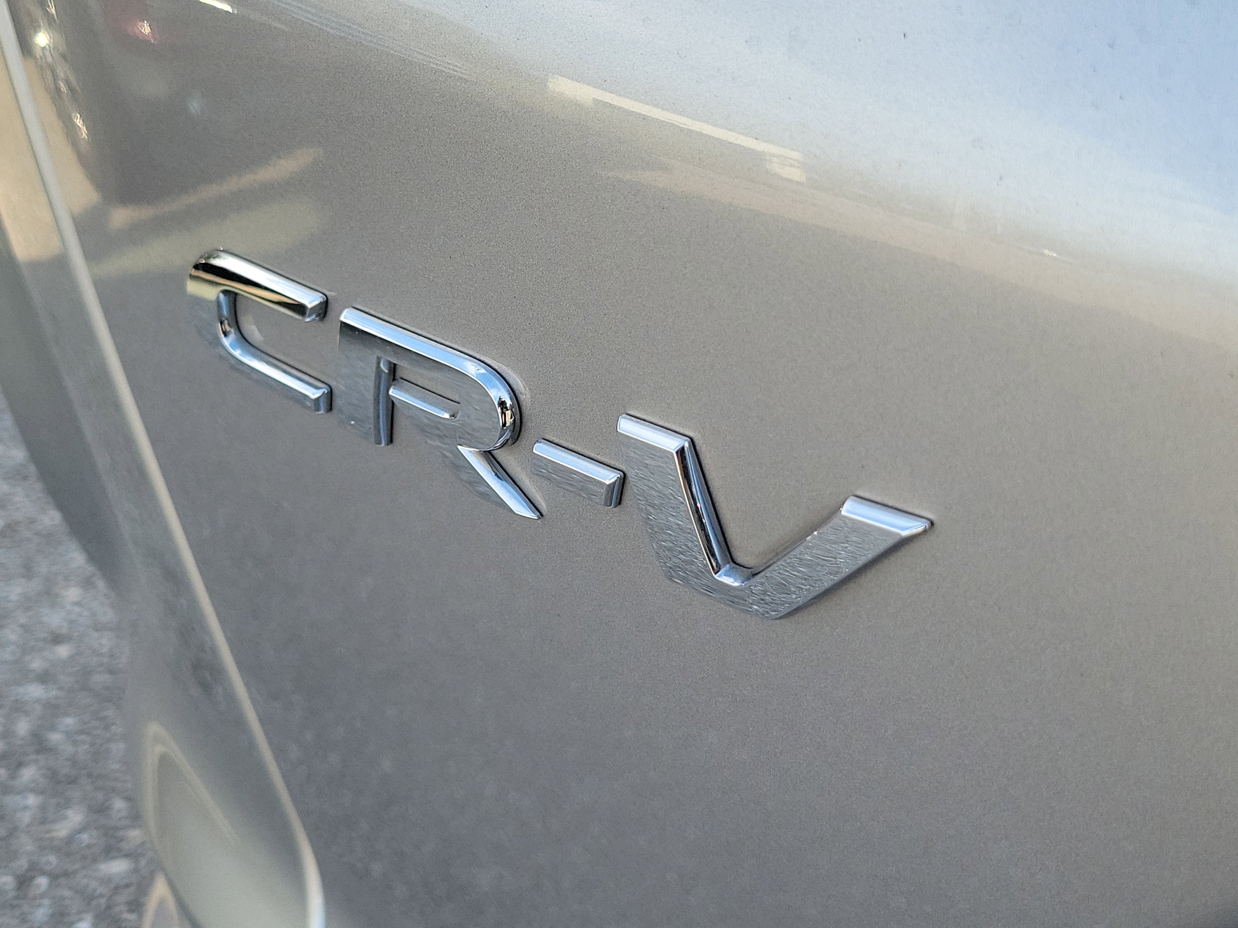 Used 2019 Honda CR-V EX-L image 9