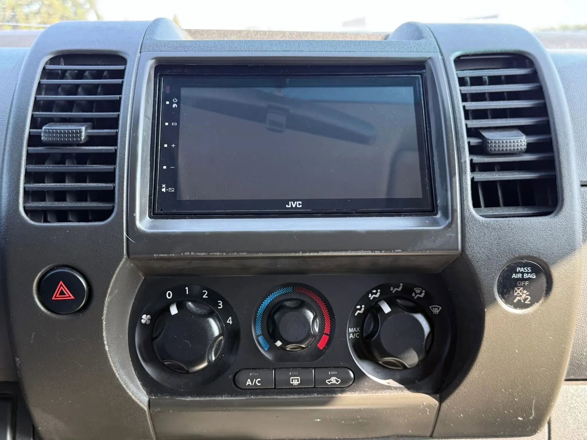 Used 2010 Nissan Xterra X RWD image 22