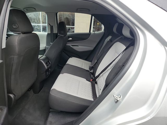Used 2022 Chevrolet Equinox LS w/ LS Convenience Package image 10