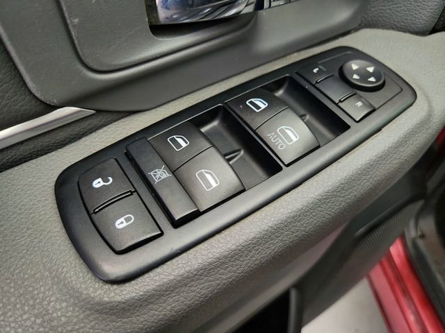 Used 2015 RAM 1500 Outdoorsman AWD/4WD image 19