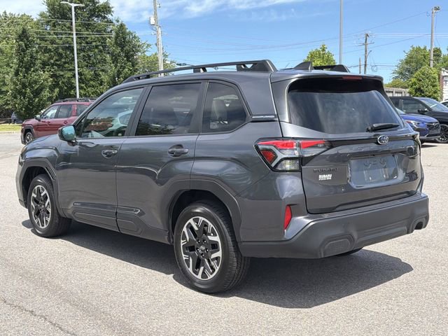 Used 2026 Subaru Forester Premium AWD/4WD image 5