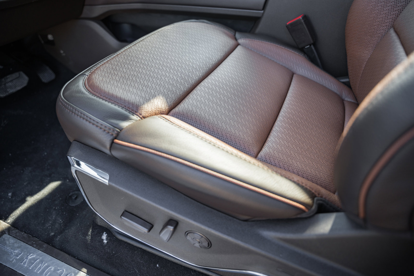 New 2026 Ford F350 King Ranch image 47