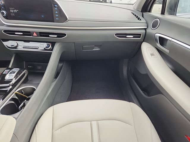 Certified 2023 Hyundai Sonata SEL w/ Cargo Package image 10
