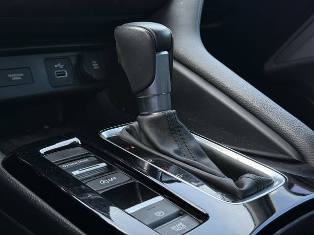 Certified 2024 Acura Integra FWD image 19