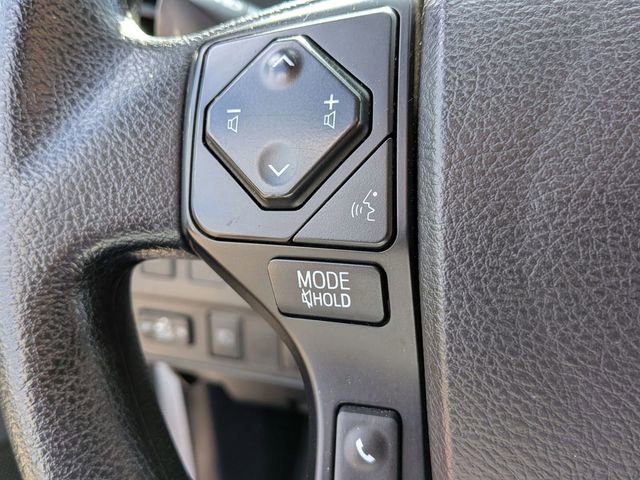 Used 2021 Toyota Tacoma SR AWD/4WD image 19