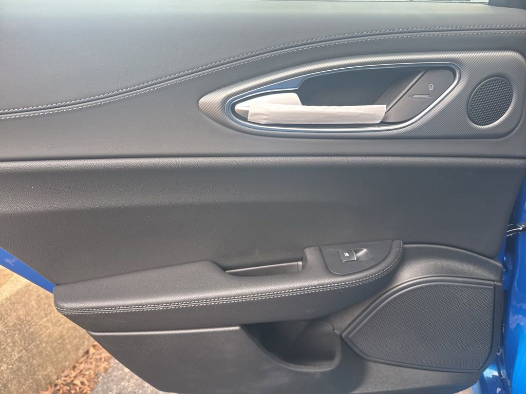 New 2026 Alfa Romeo Giulia AWD image 18