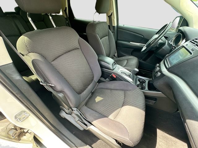 Used 2013 Dodge Journey SXT w/ Safe & Sound Group AWD/4WD image 29