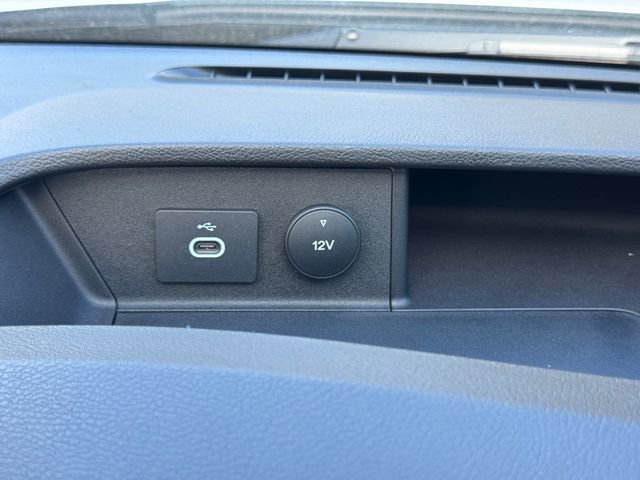 New 2025 Ford Transit 250 Low Roof AWD w/ Load Area Protection Package image 19